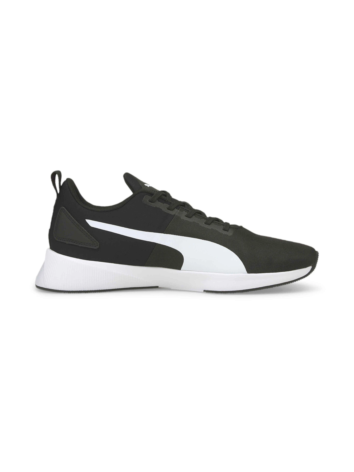 Кроссовки PUMA Flyer Runner Mesh модель 195343 Фото