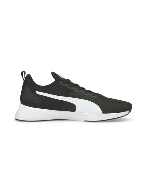 Кроссовки PUMA Flyer Runner Mesh модель 195343 Фото