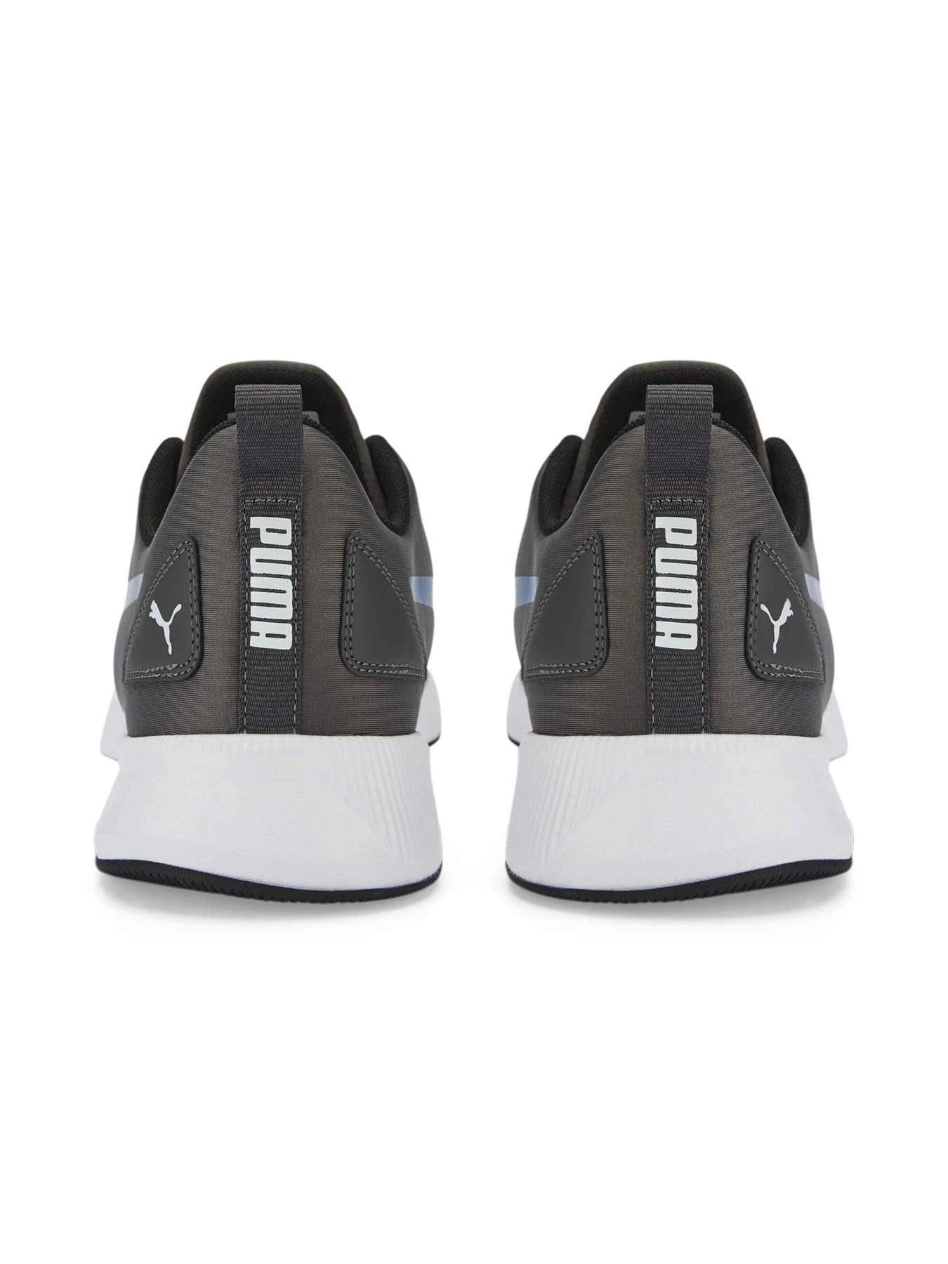 Кроссовки PUMA Flyer Runner Mesh модель 195343 Фото
