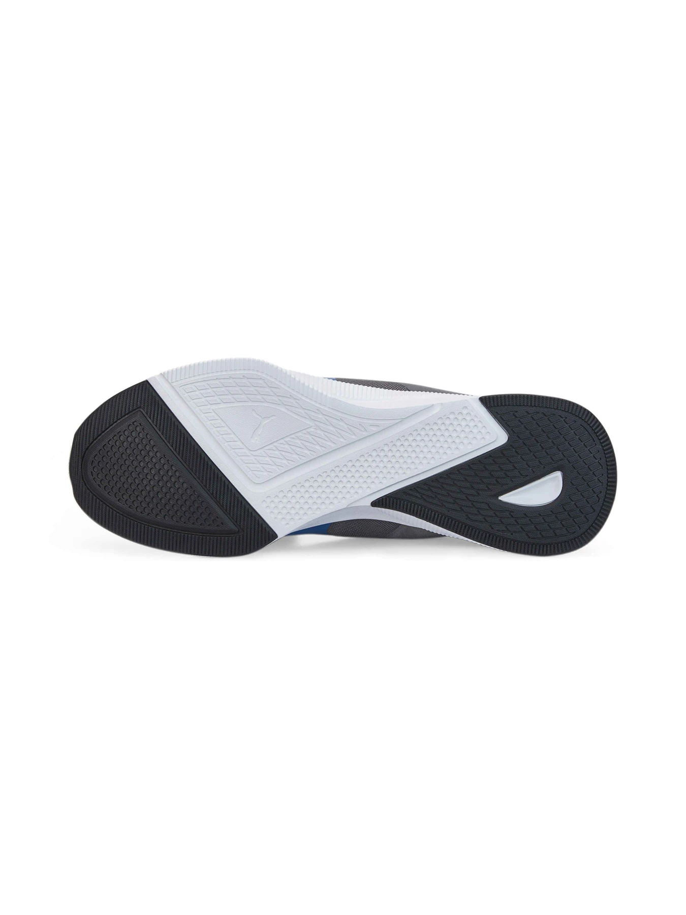 Кроссовки PUMA Flyer Runner Mesh модель 195343 Фото