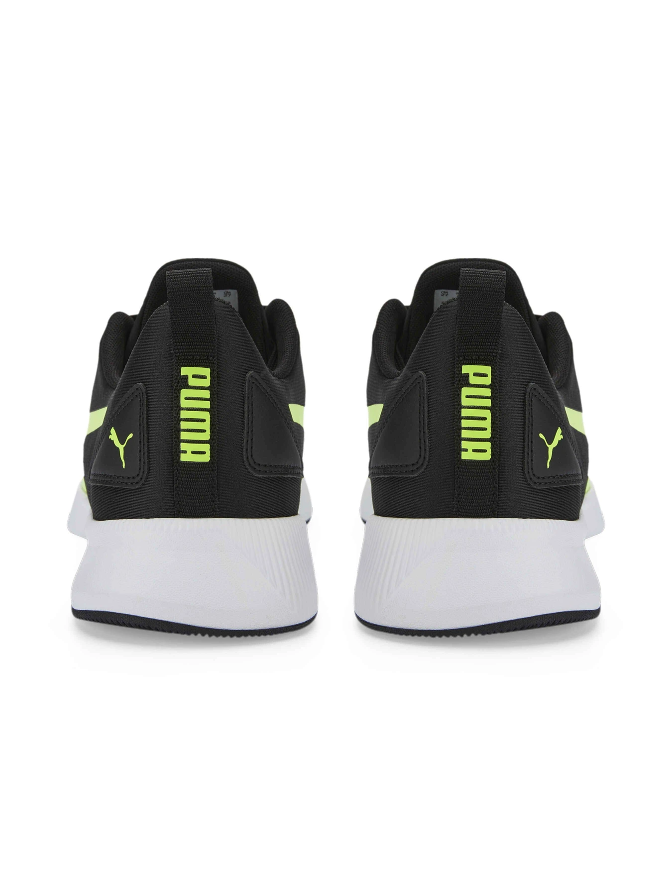 Кроссовки PUMA Flyer Runner Mesh модель 195343 Фото