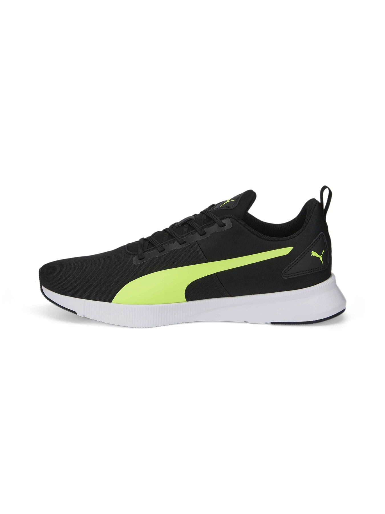 Кроссовки PUMA Flyer Runner Mesh модель 195343 Фото
