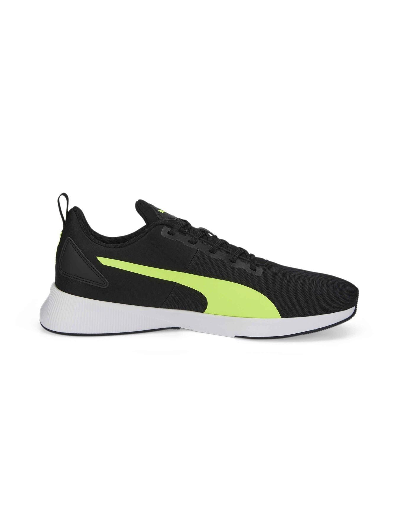 Кроссовки PUMA Flyer Runner Mesh модель 195343 Фото