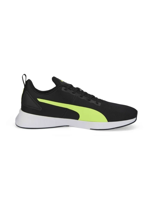 Кроссовки PUMA Flyer Runner Mesh модель 195343 Фото