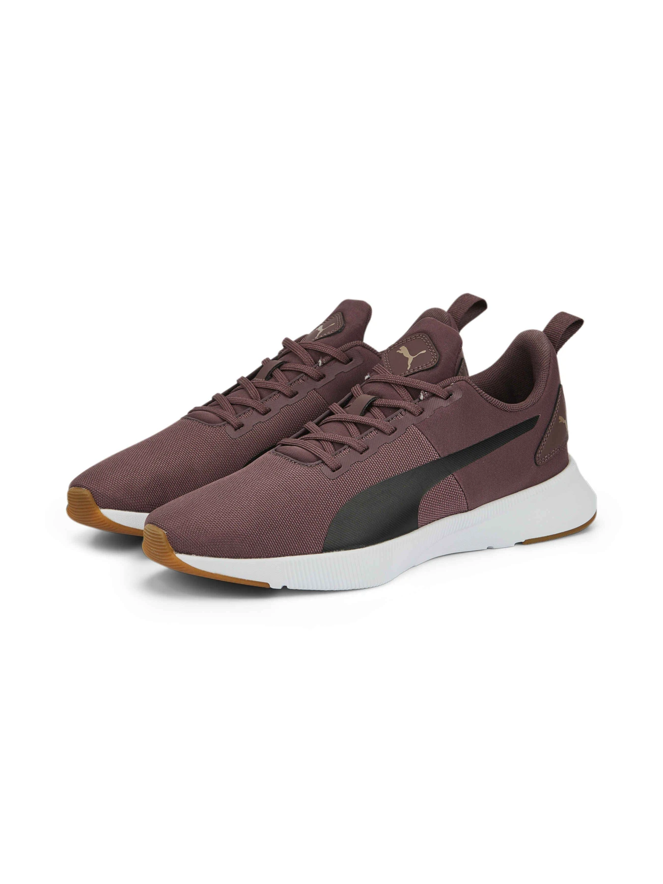 Кроссовки PUMA Flyer Runner Mesh модель 195343 Фото
