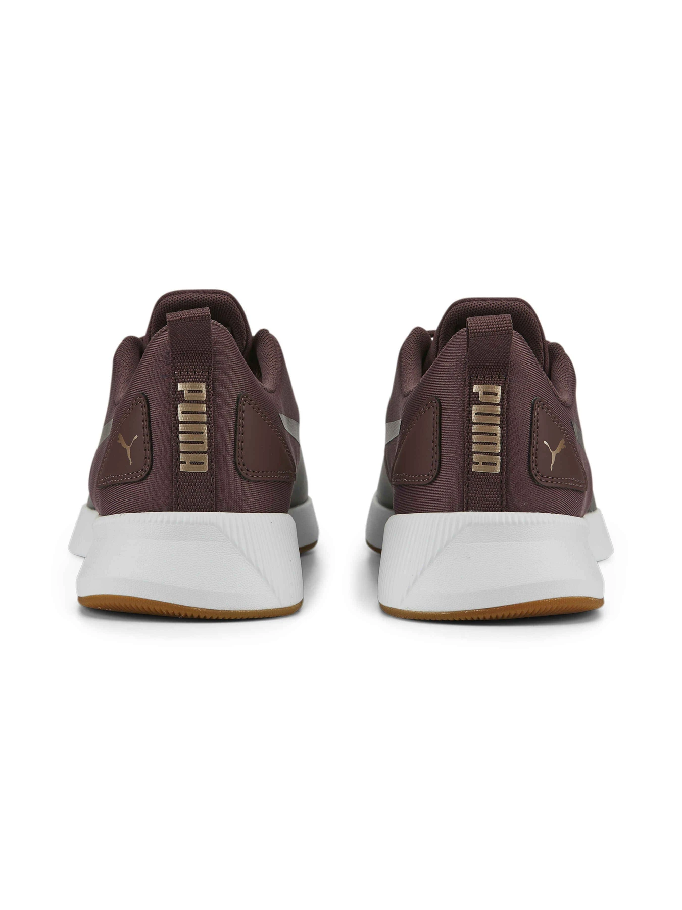 Кроссовки PUMA Flyer Runner Mesh модель 195343 Фото