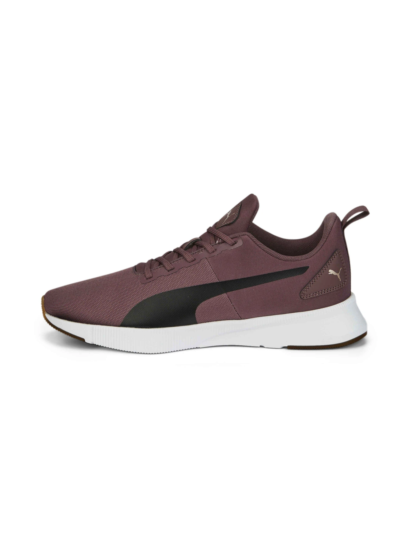 Кроссовки PUMA Flyer Runner Mesh модель 195343 Фото