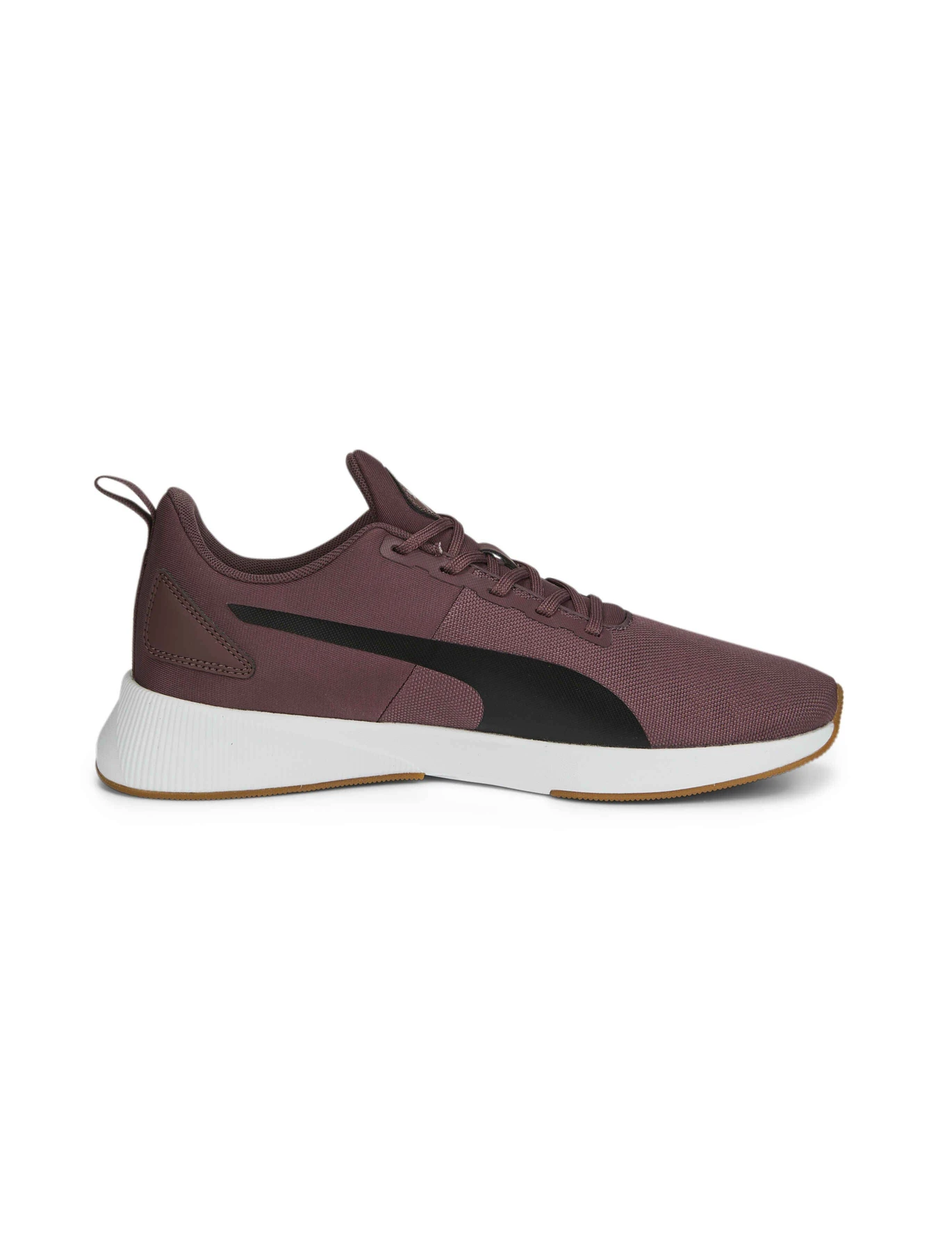 Кроссовки PUMA Flyer Runner Mesh модель 195343 Фото
