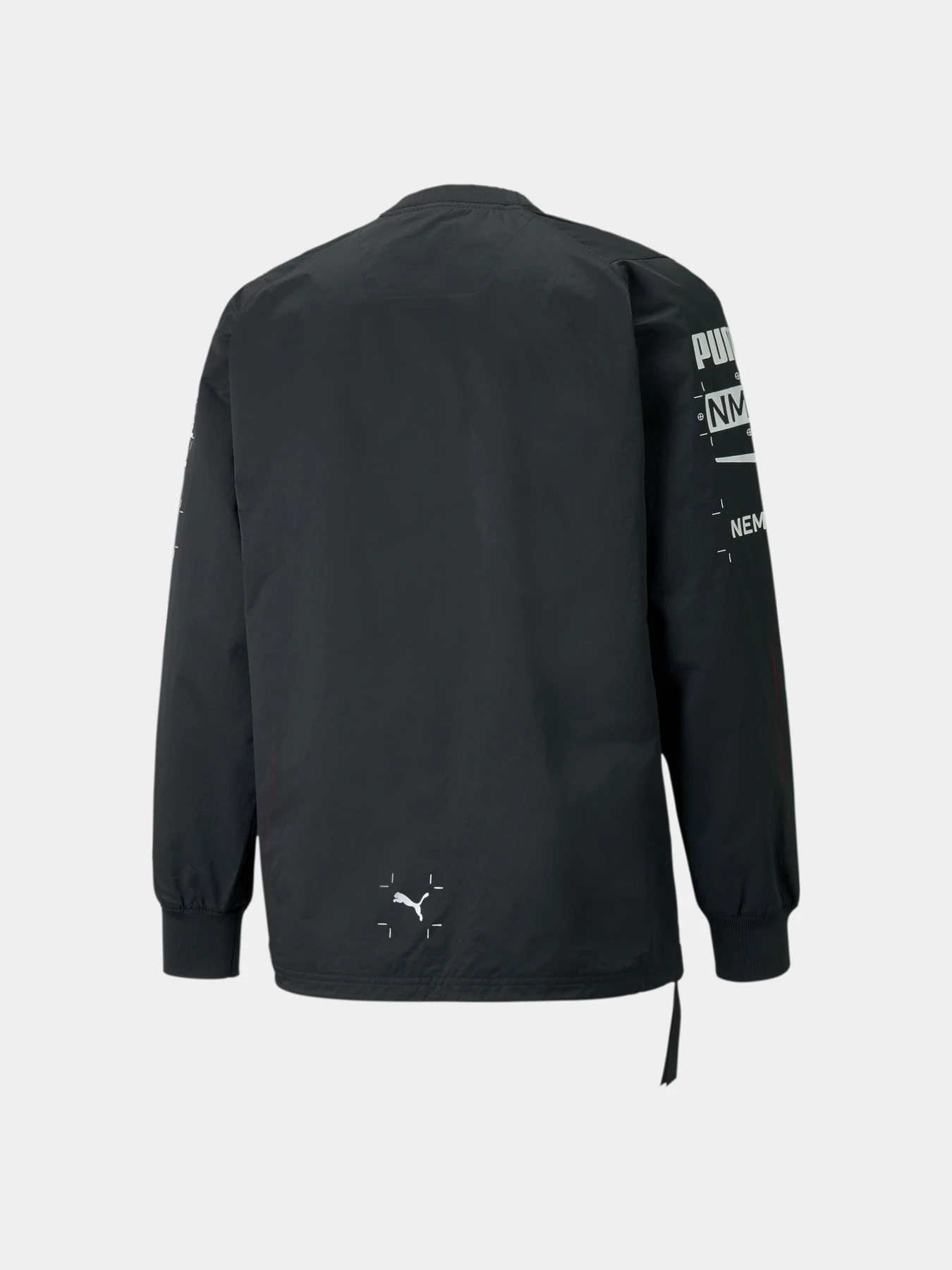Куртки и дубленки PUMA модель 530457 Куртки и дубленки PUMA модель 530457 Фото
