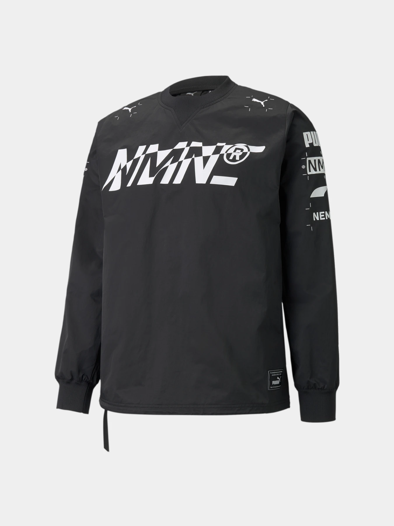 Куртки и дубленки PUMA модель 530457 Куртки и дубленки PUMA модель 530457 Фото