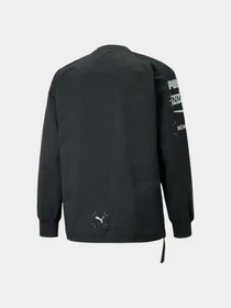 Куртки и дубленки PUMA модель 530457 Фото