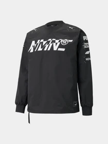 Куртки и дубленки PUMA модель 530457 Фото