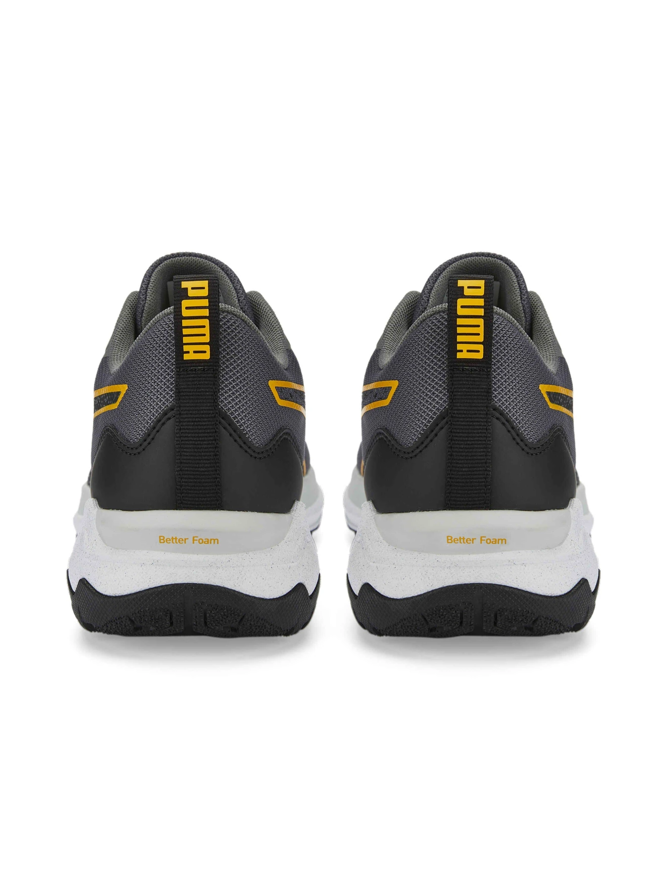 Кросівки PUMA Better Foam Xterra модель 195165 Фото