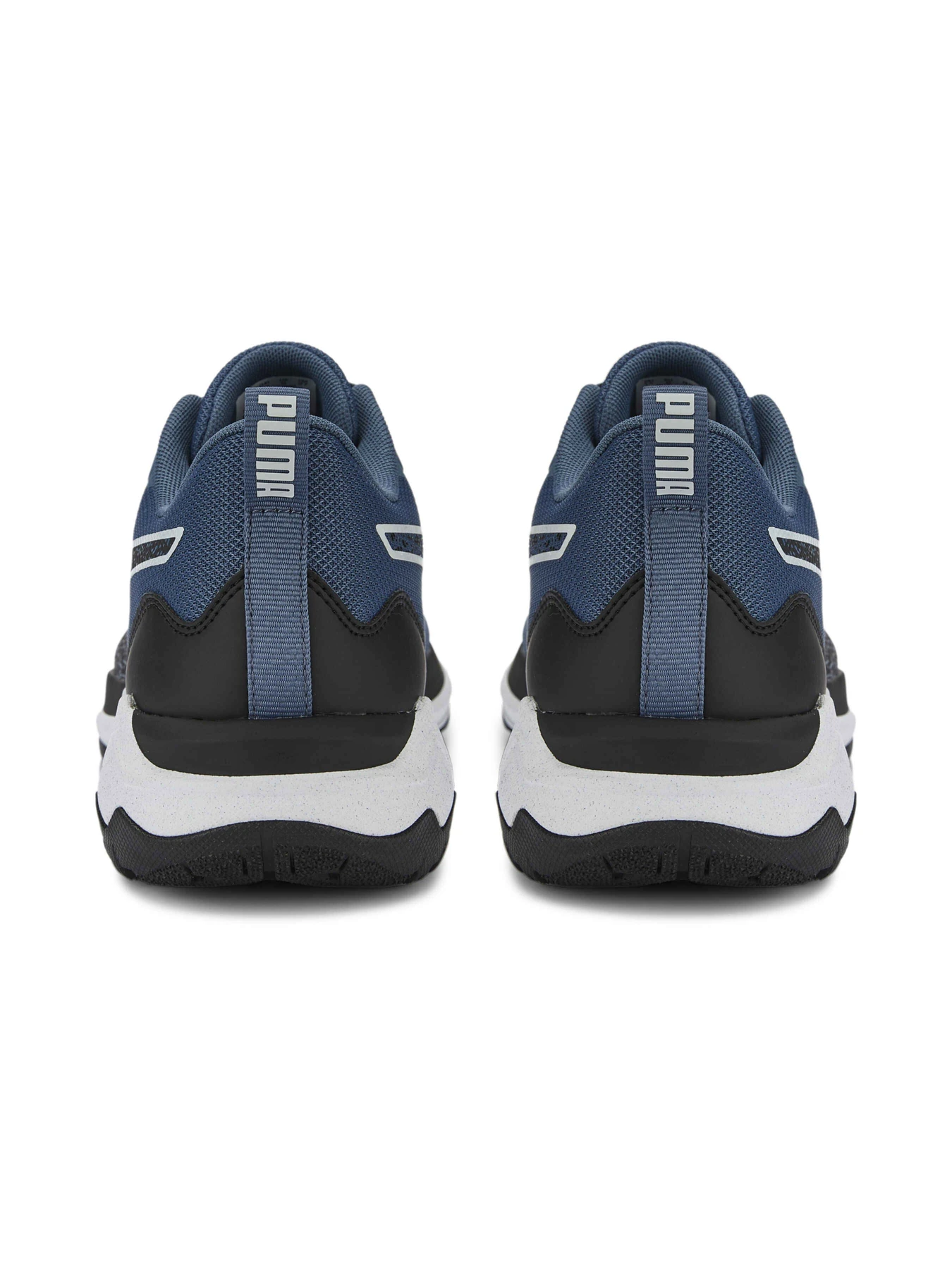 Кросівки PUMA Better Foam Xterra модель 195165 Фото