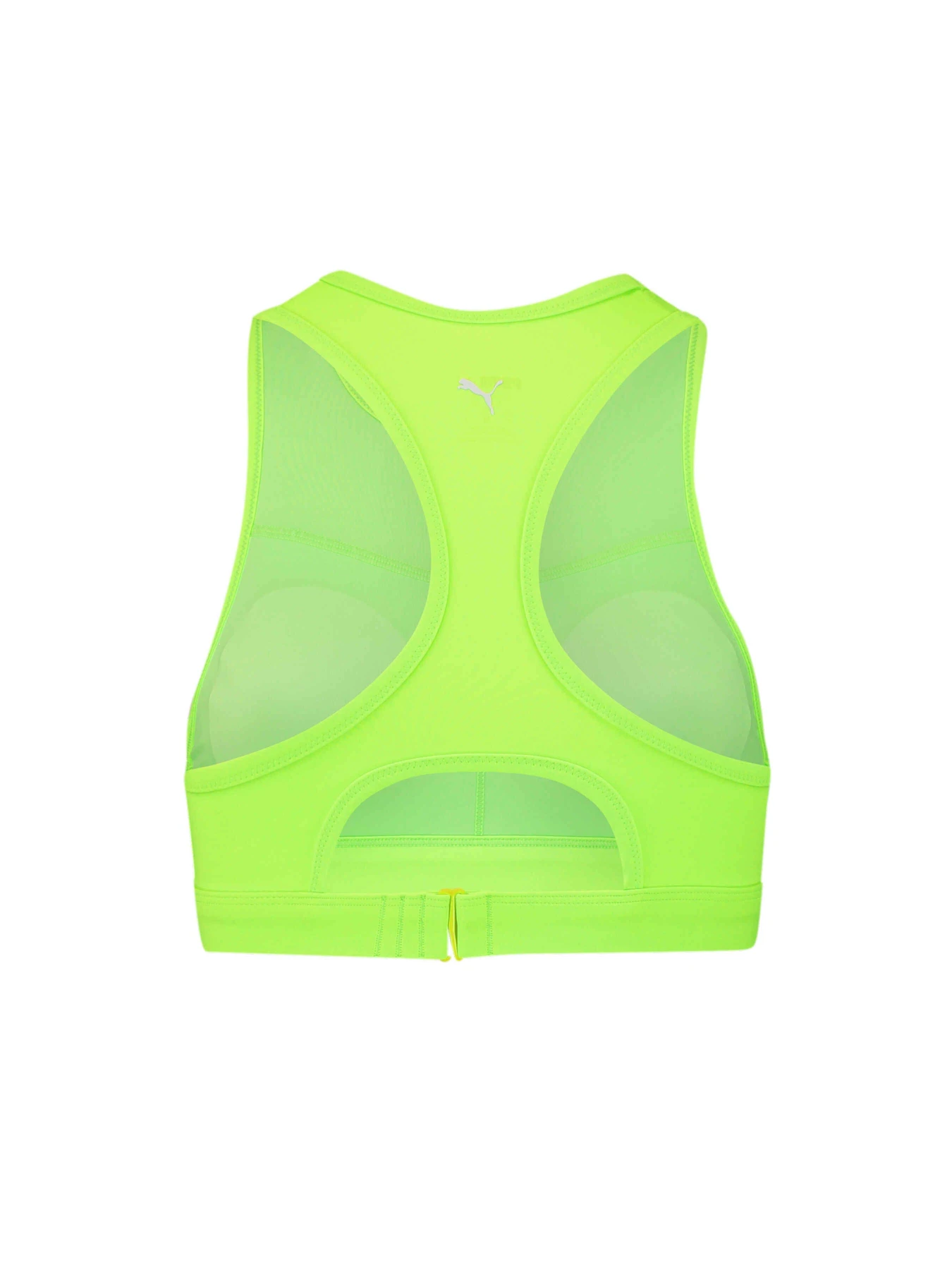 Одежда для пляжа PUMA Swim Women Racerback Sw модель 907692 Фото