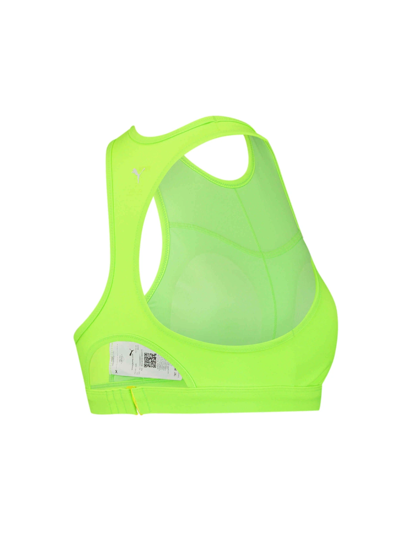 Одежда для пляжа PUMA Swim Women Racerback Sw модель 907692 Фото