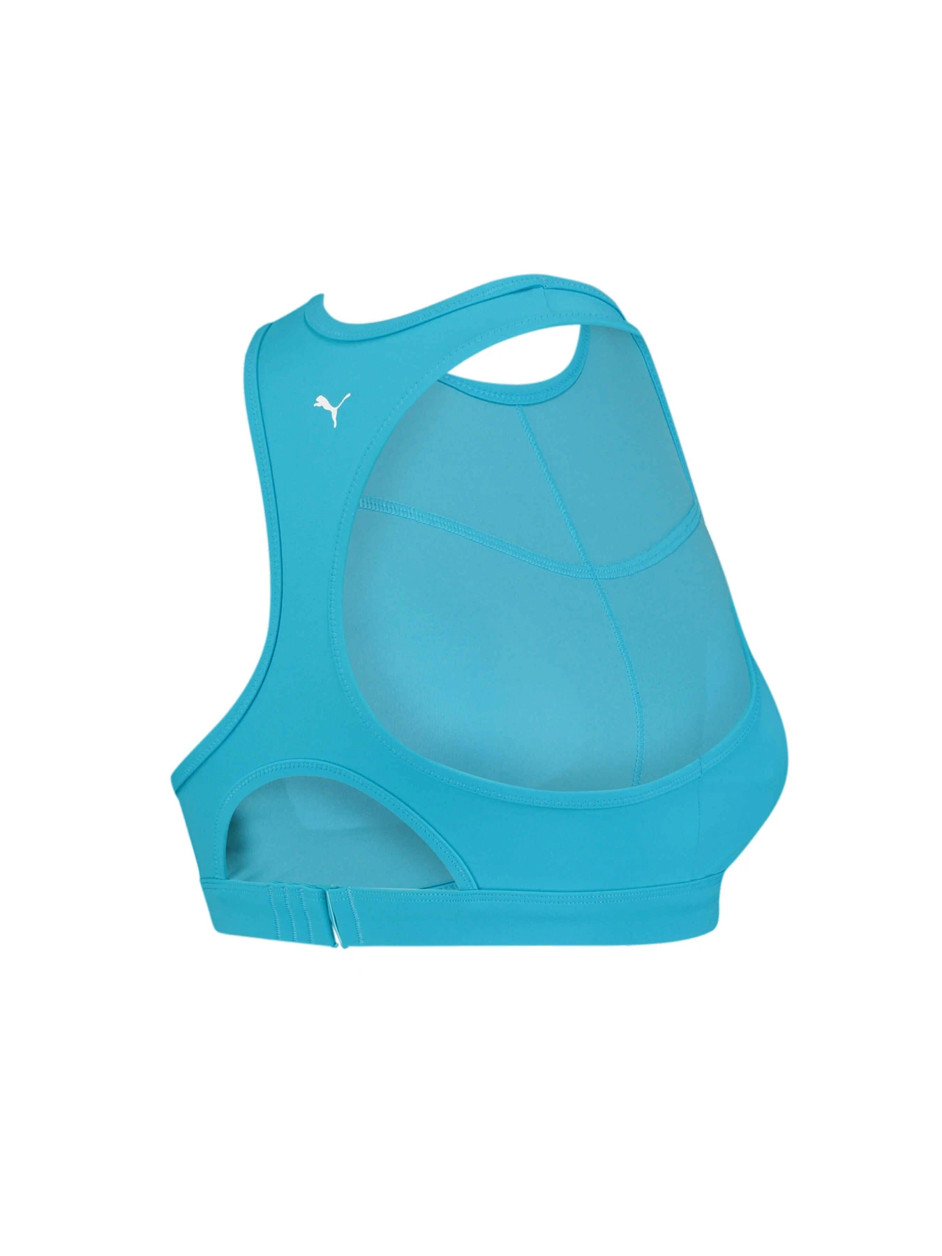 Одежда для пляжа PUMA Swim Women Racerback Sw модель 907692 Фото