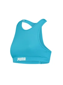 Одежда для пляжа PUMA Swim Women Racerback Sw модель 907692 Фото