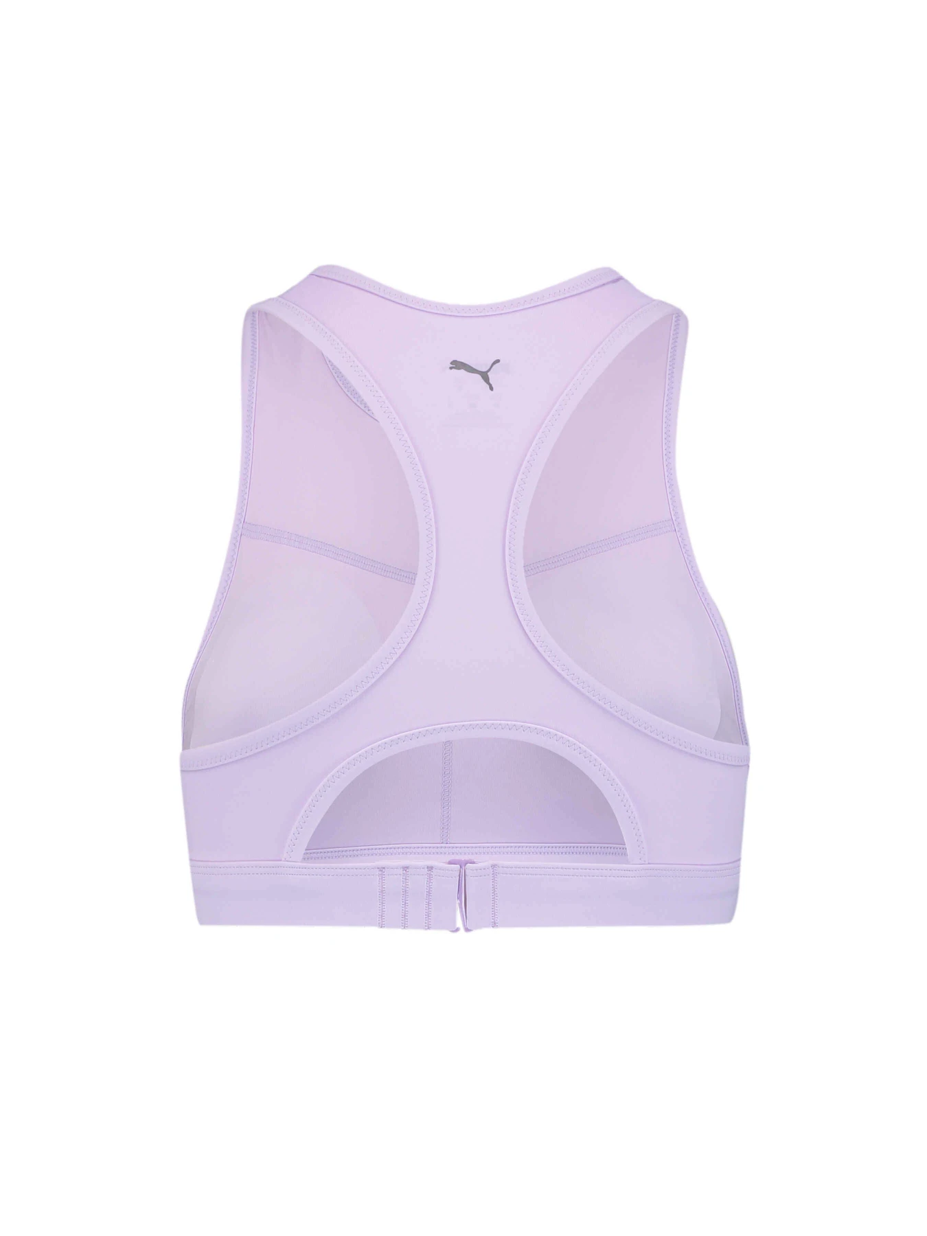 Одежда для пляжа PUMA Swim Women Racerback Sw модель 907692 Фото