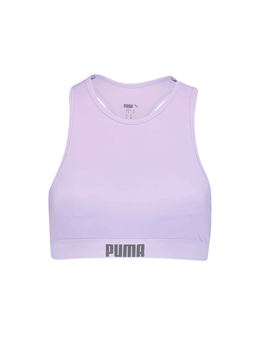 Одежда для пляжа PUMA Swim Women Racerback Sw модель 907692 Фото