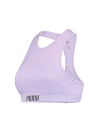 Одежда для пляжа PUMA Swim Women Racerback Sw модель 907692 Фото