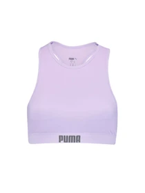 Одежда для пляжа PUMA Swim Women Racerback Sw модель 907692 Фото