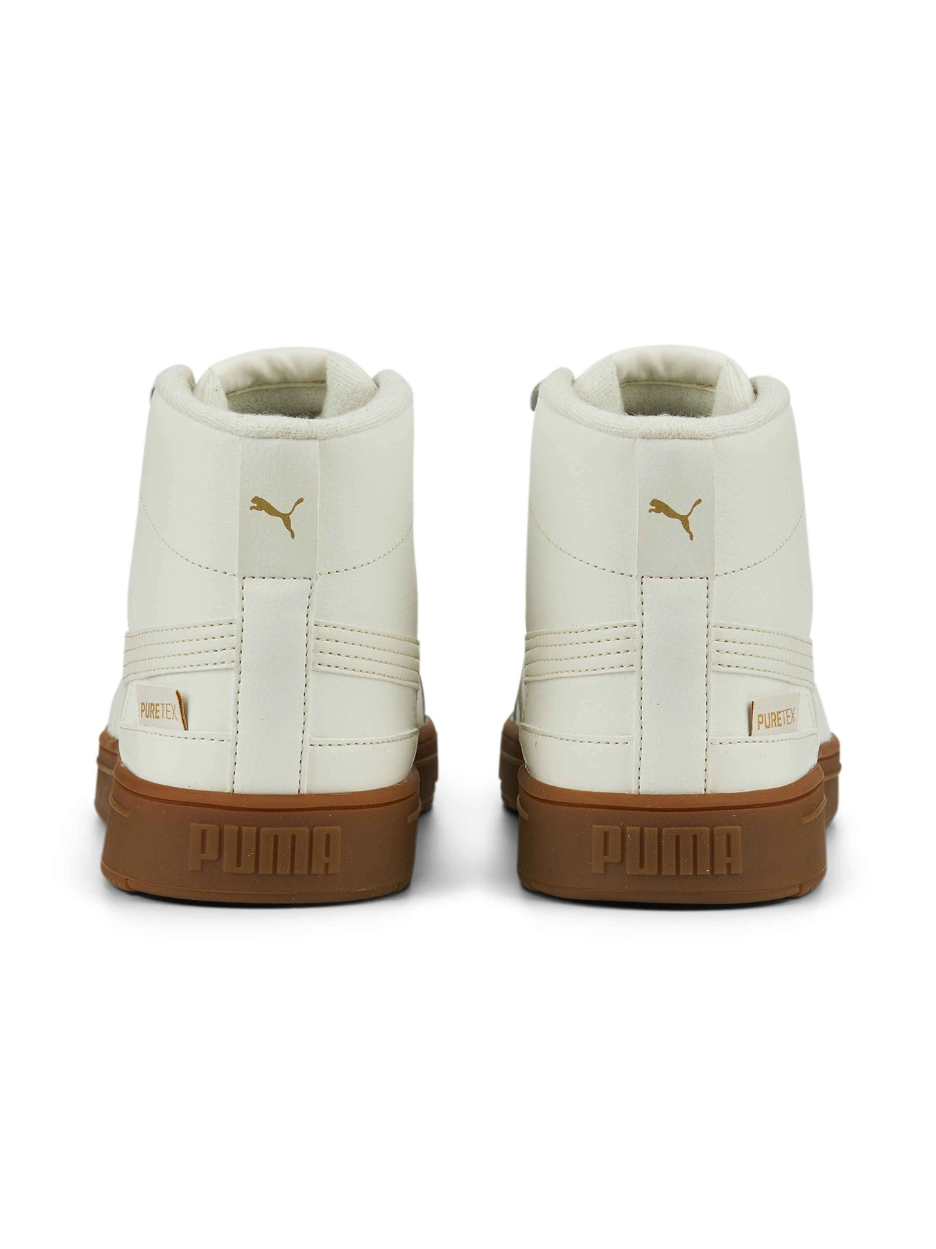 Кеди PUMA Serve Pro Mid Ptx модель 382096 Фото