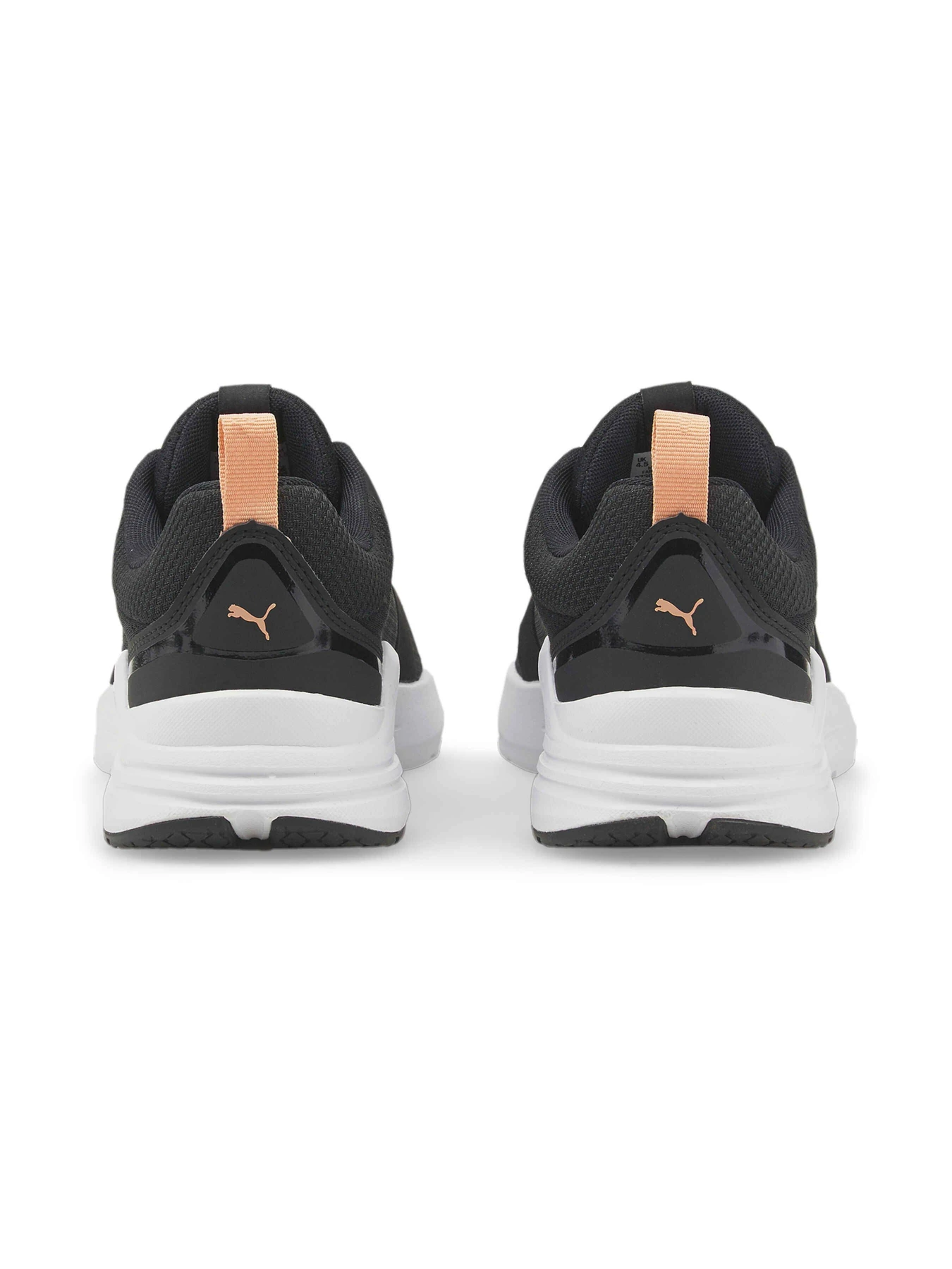 Кроссовки PUMA Wired Run модель 373015 Фото