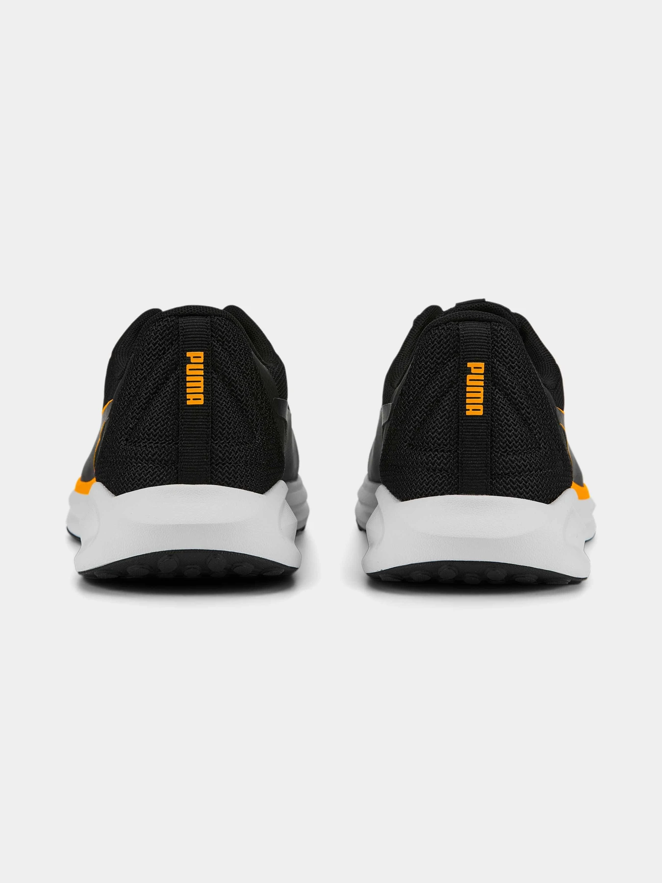 Кроссовки PUMA Twitch Runner модель 376289 Кроссовки PUMA Twitch Runner модель 376289 Фото