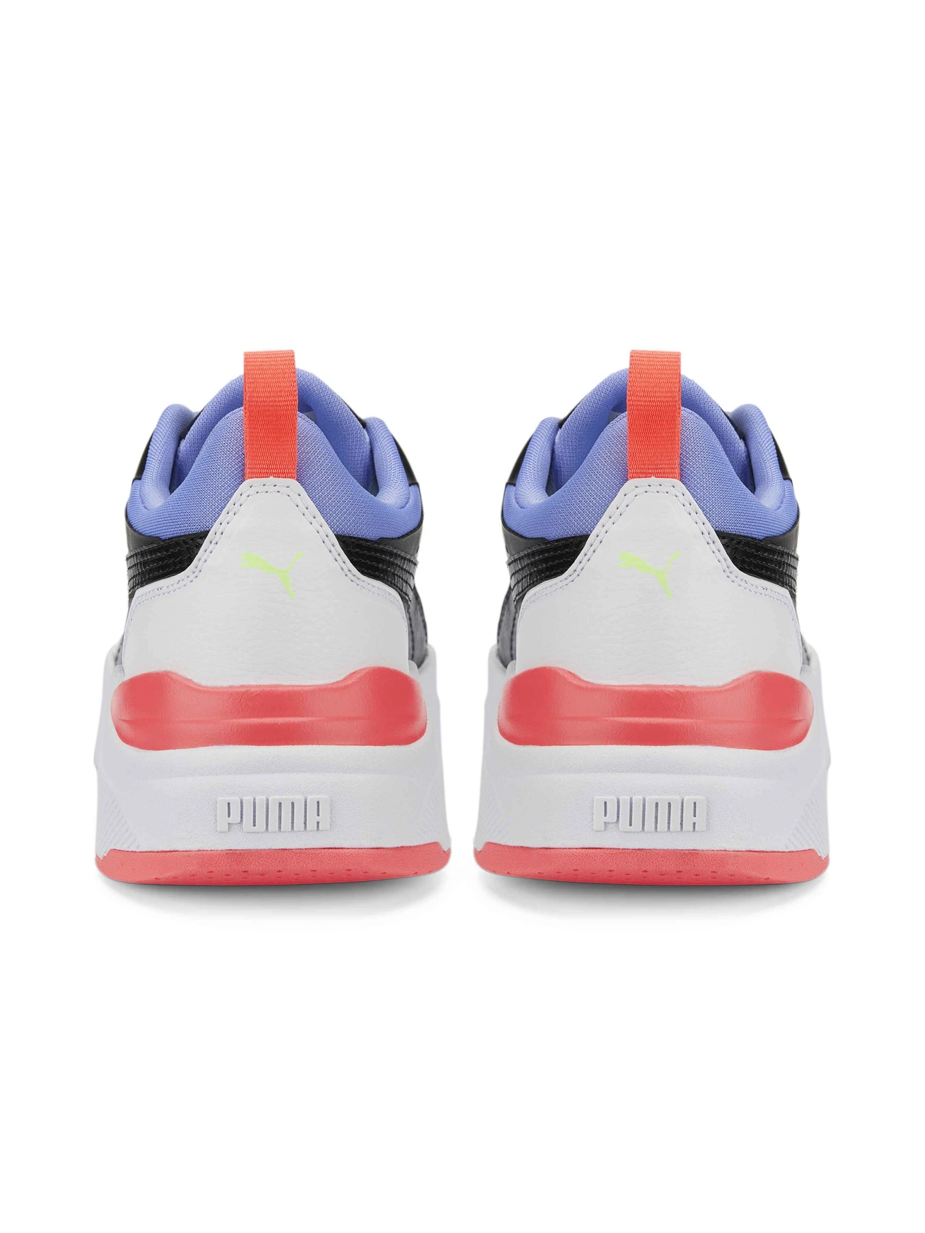 Кросівки PUMA Cassia модель 384647 Фото