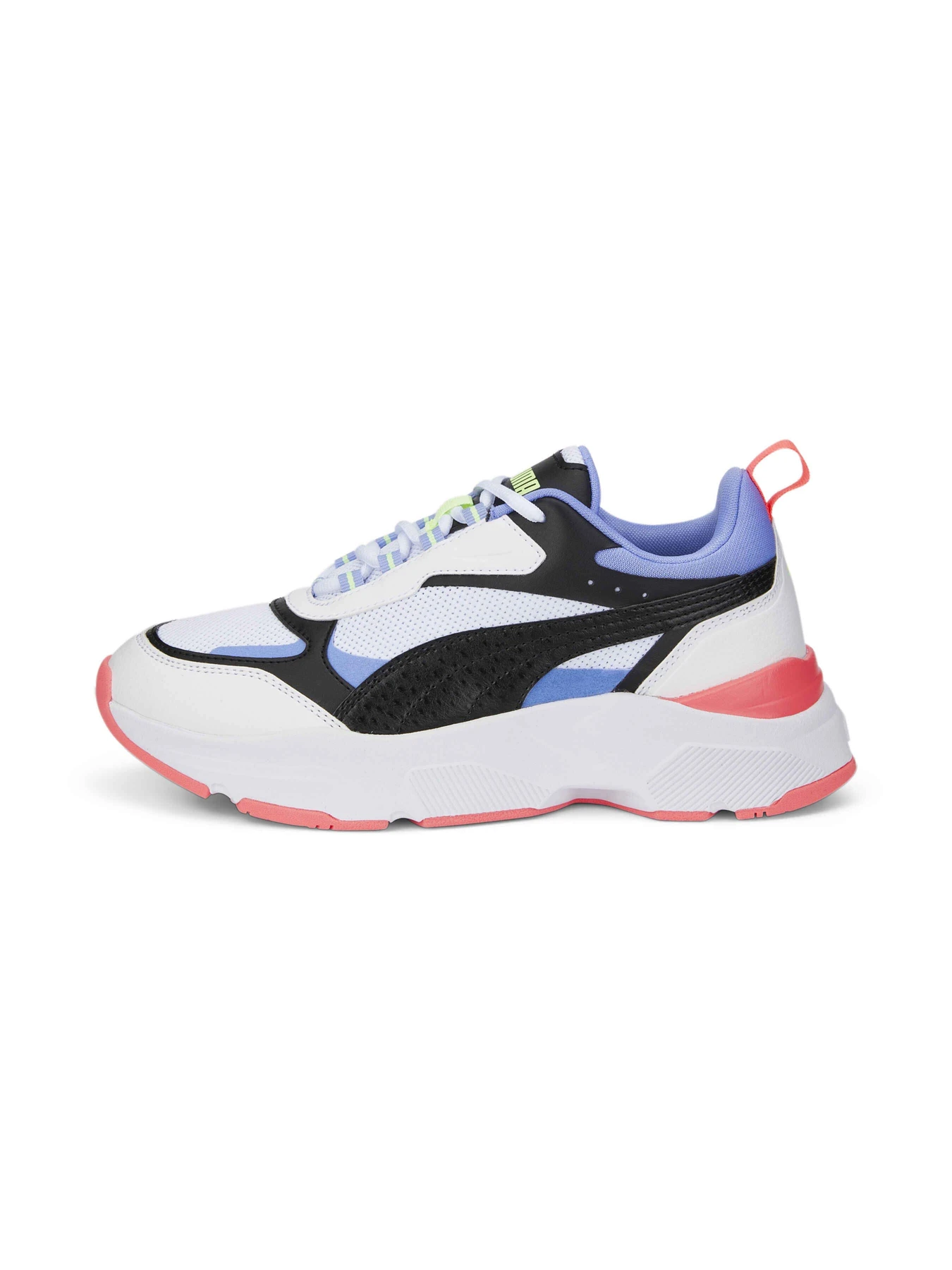 Кросівки PUMA Cassia модель 384647 Фото