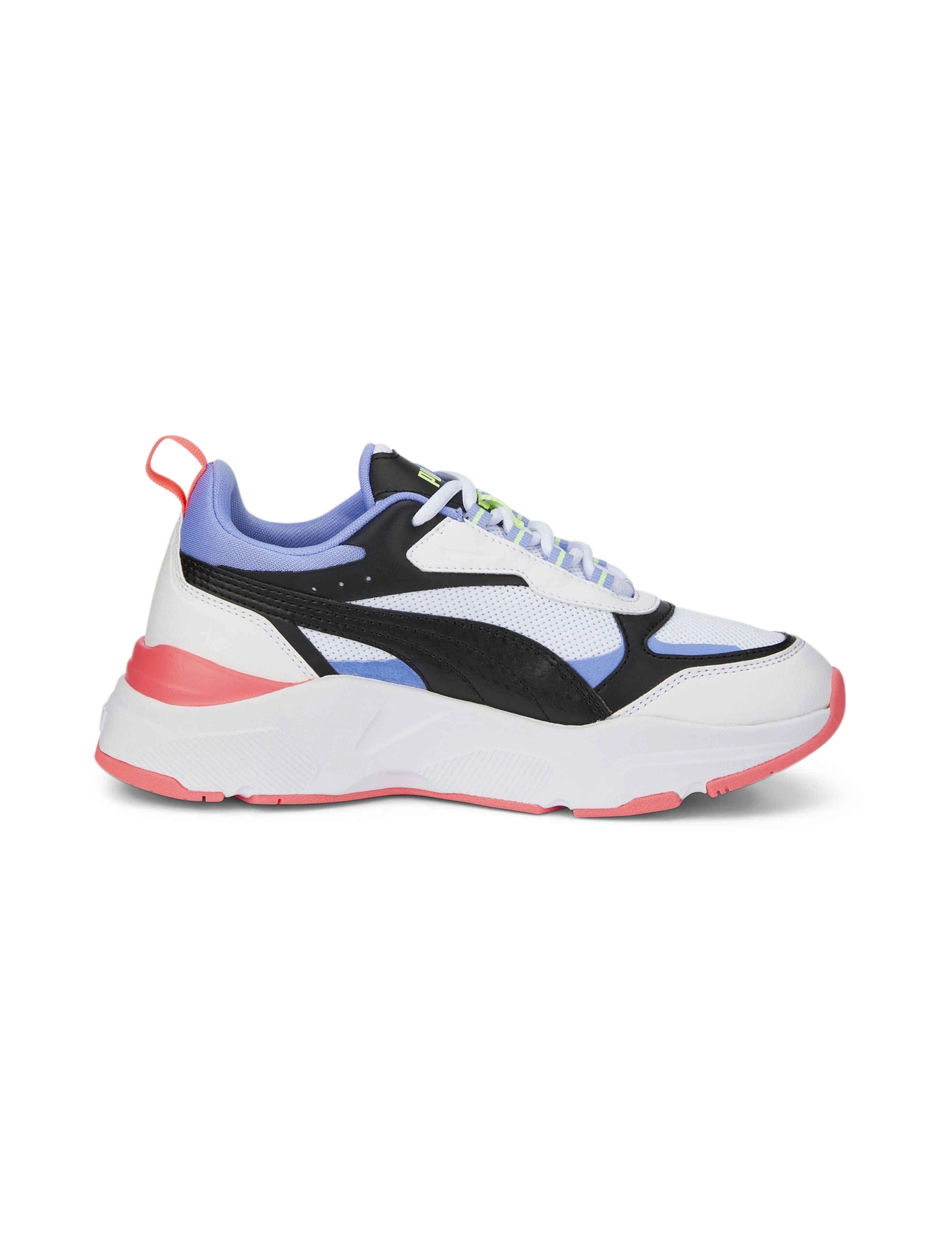 Кросівки PUMA Cassia модель 384647 Фото