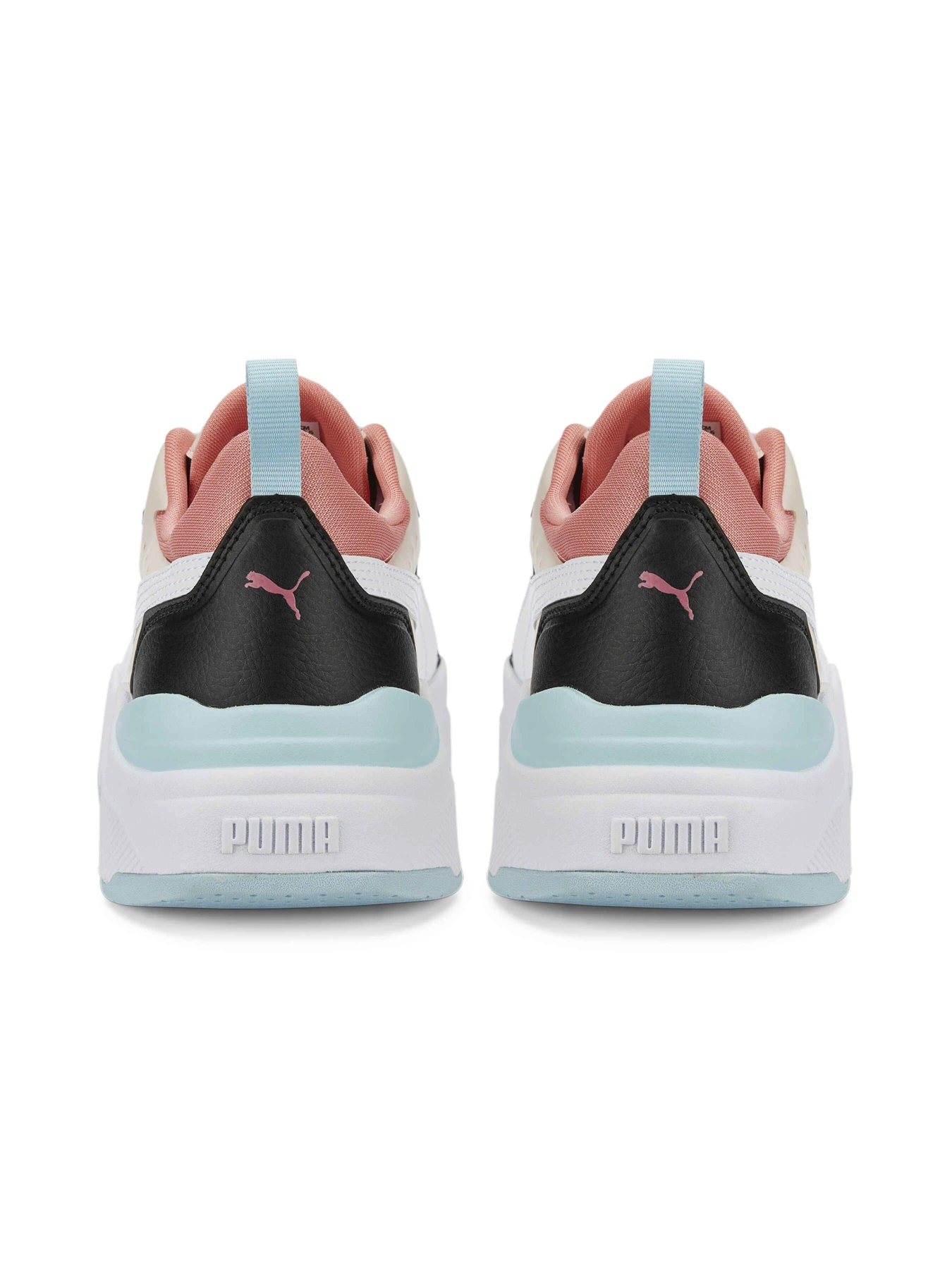 Кроссовки PUMA Cassia модель 384647 Фото
