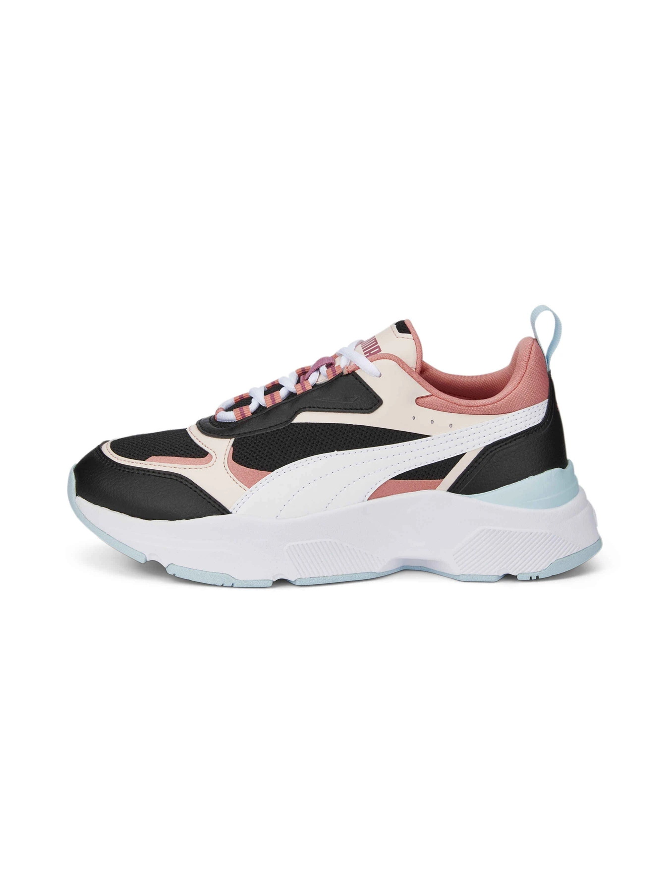 Кроссовки PUMA Cassia модель 384647 Фото