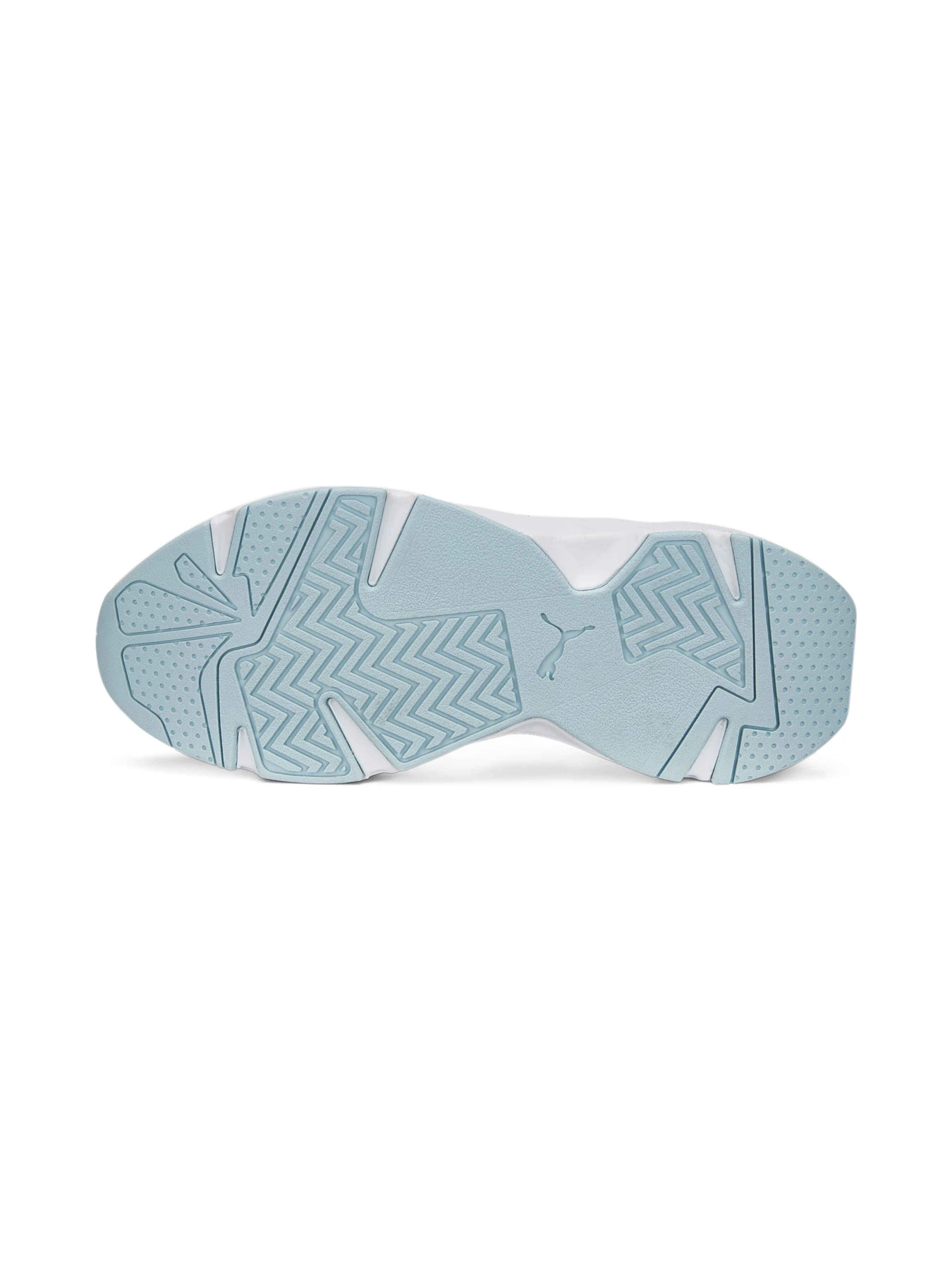 Кроссовки PUMA Cassia модель 384647 Фото