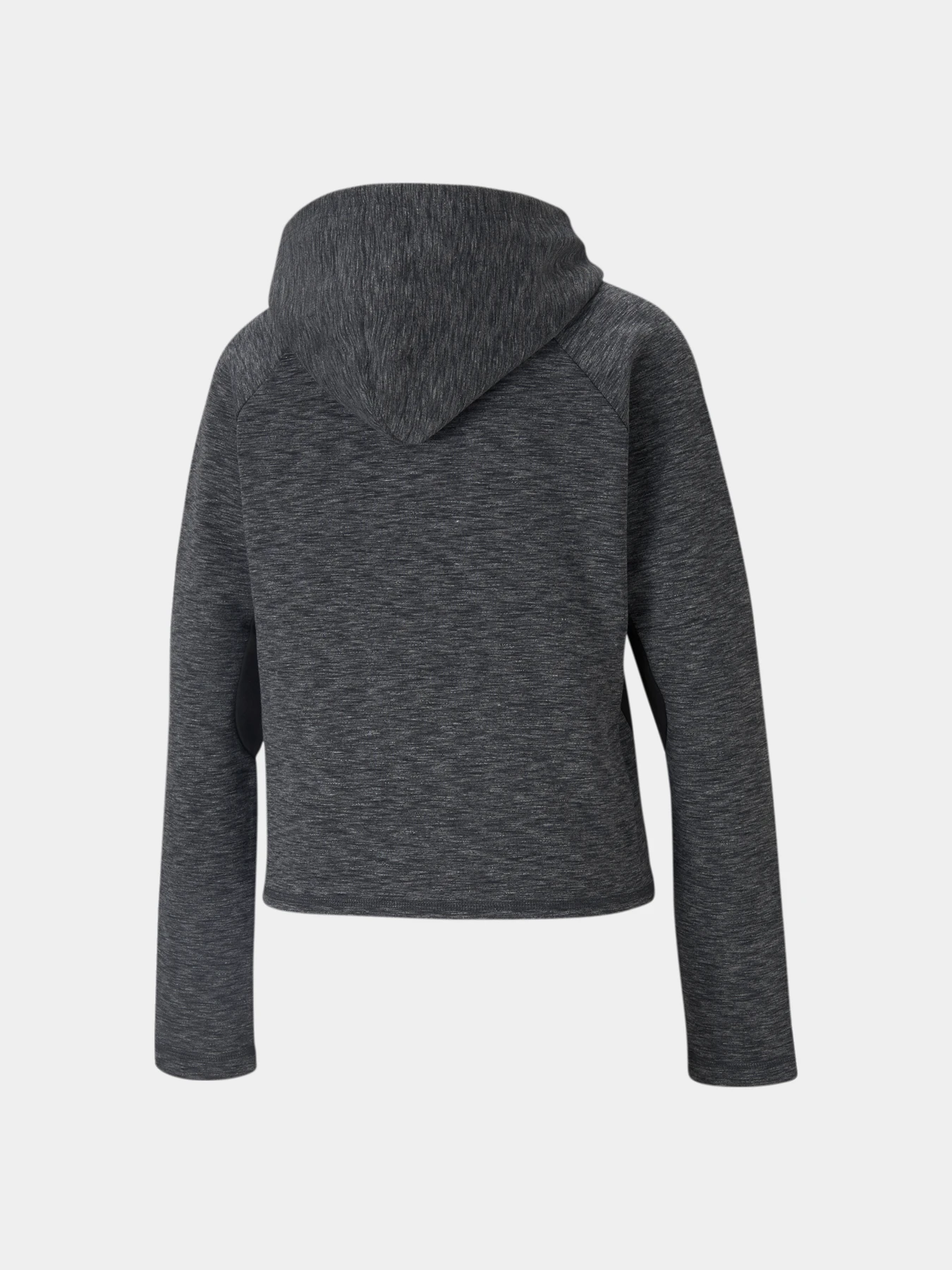 Худи и свитшоты PUMA Evostripe Hoodie модель 585944 Худи и свитшоты PUMA Evostripe Hoodie модель 585944 Фото