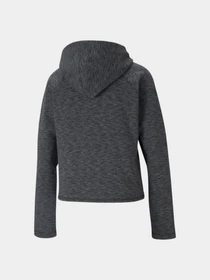 Худи и свитшоты PUMA Evostripe Hoodie модель 585944 Фото