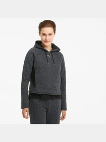 Худи и свитшоты PUMA Evostripe Hoodie модель 585944 Фото