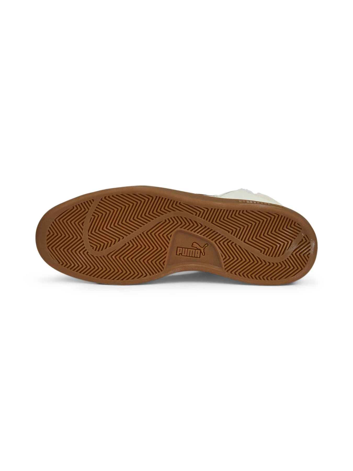 Кеди PUMA Smash V2 Mid Wtr Sd модель 375870 Фото