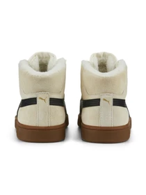 Кеди PUMA Smash V2 Mid Wtr Sd модель 375870 Фото