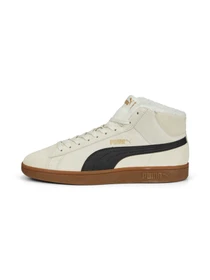 Кеди PUMA Smash V2 Mid Wtr Sd модель 375870 Фото