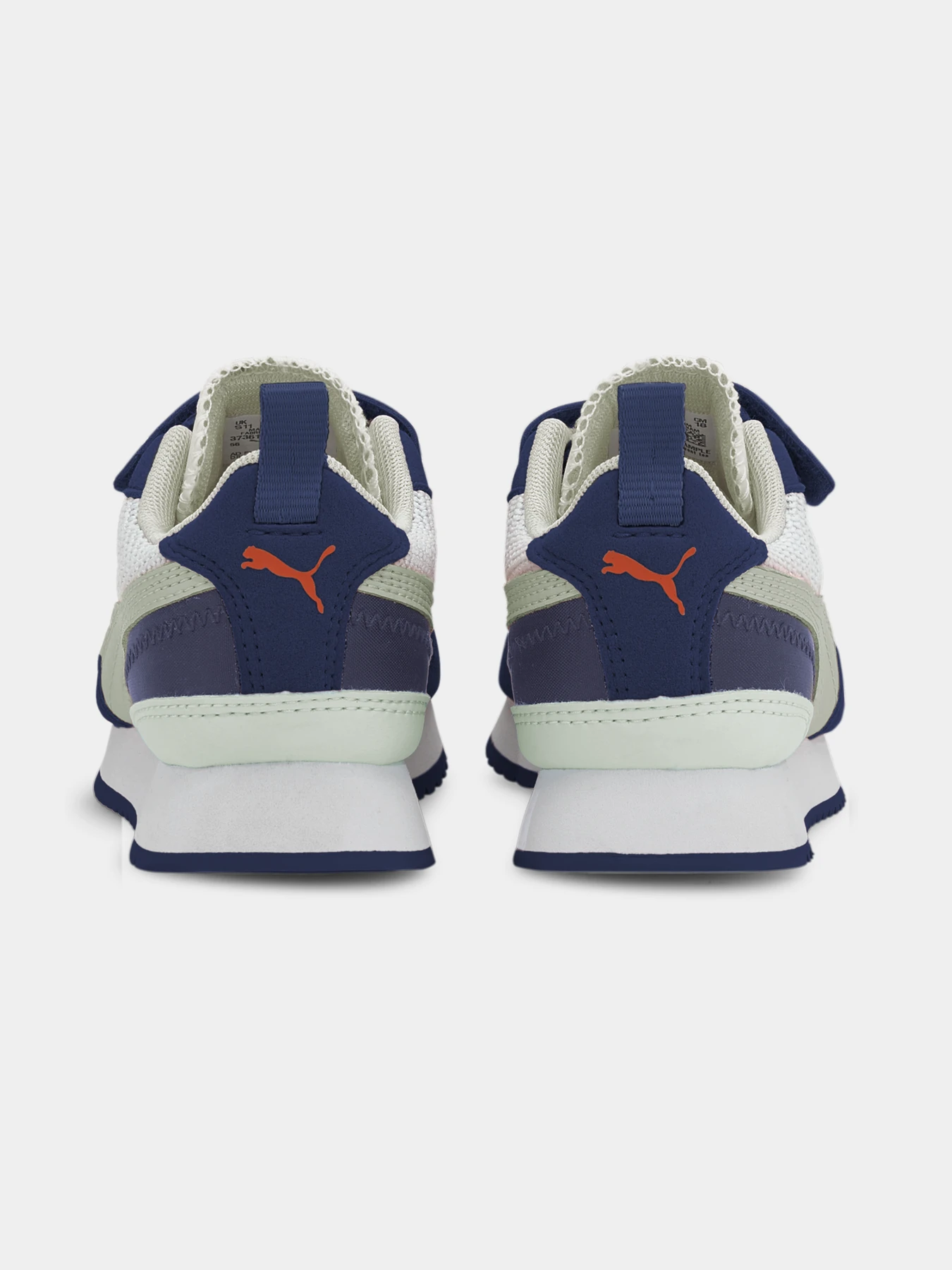 Кроссовки PUMA модель 373617 Фото