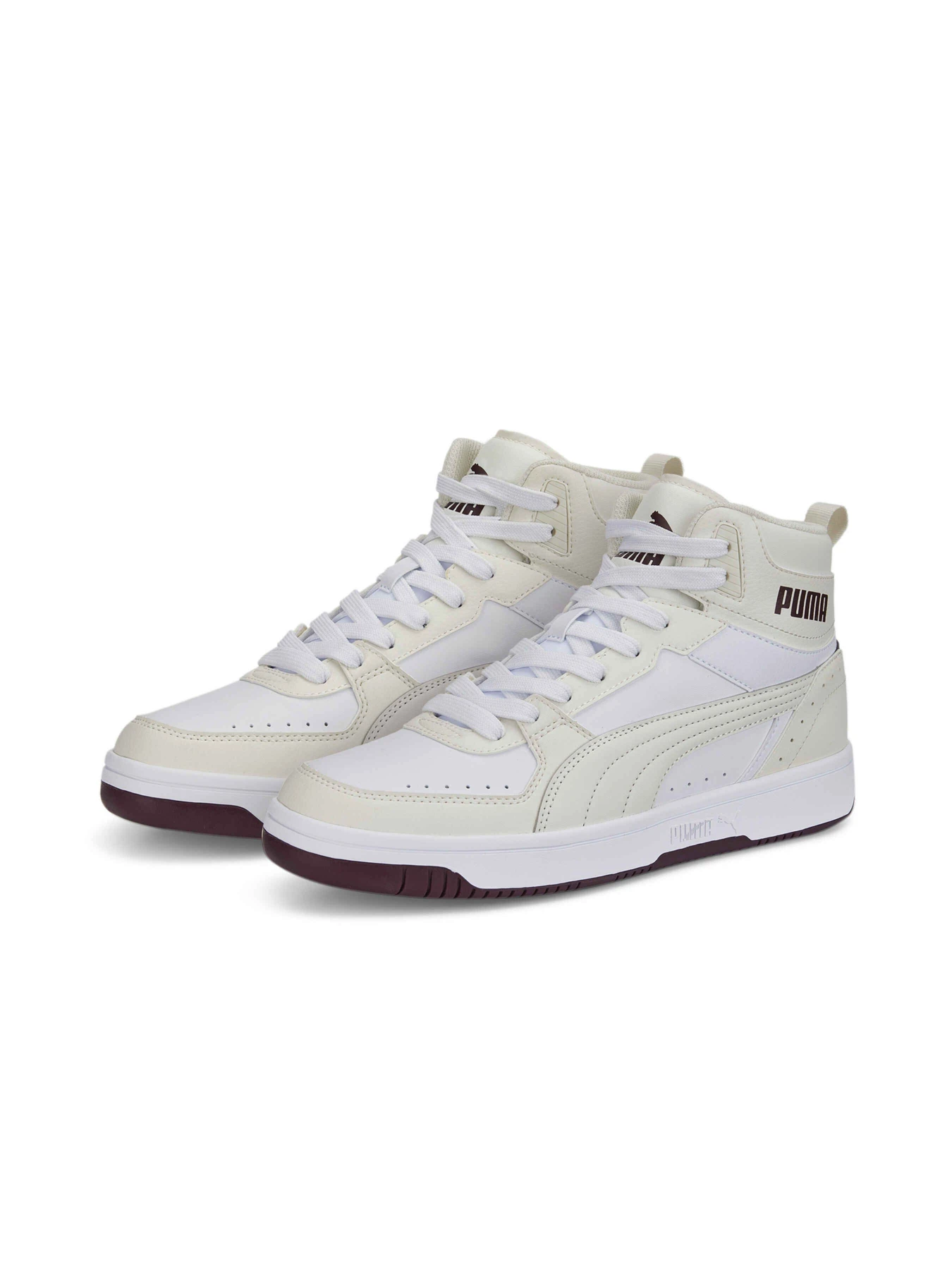 Кеды PUMA Rebound Joy модель 374765 Фото