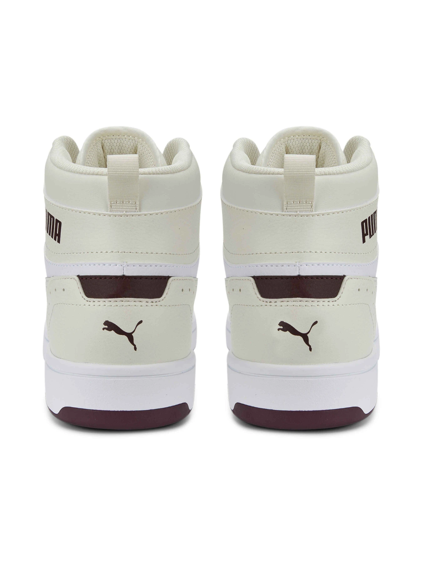 Кеды PUMA Rebound Joy модель 374765 Фото