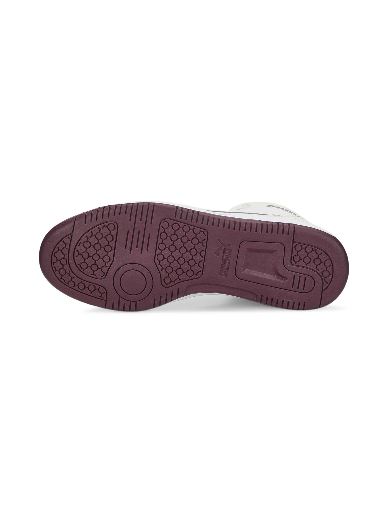 Кеды PUMA Rebound Joy модель 374765 Фото