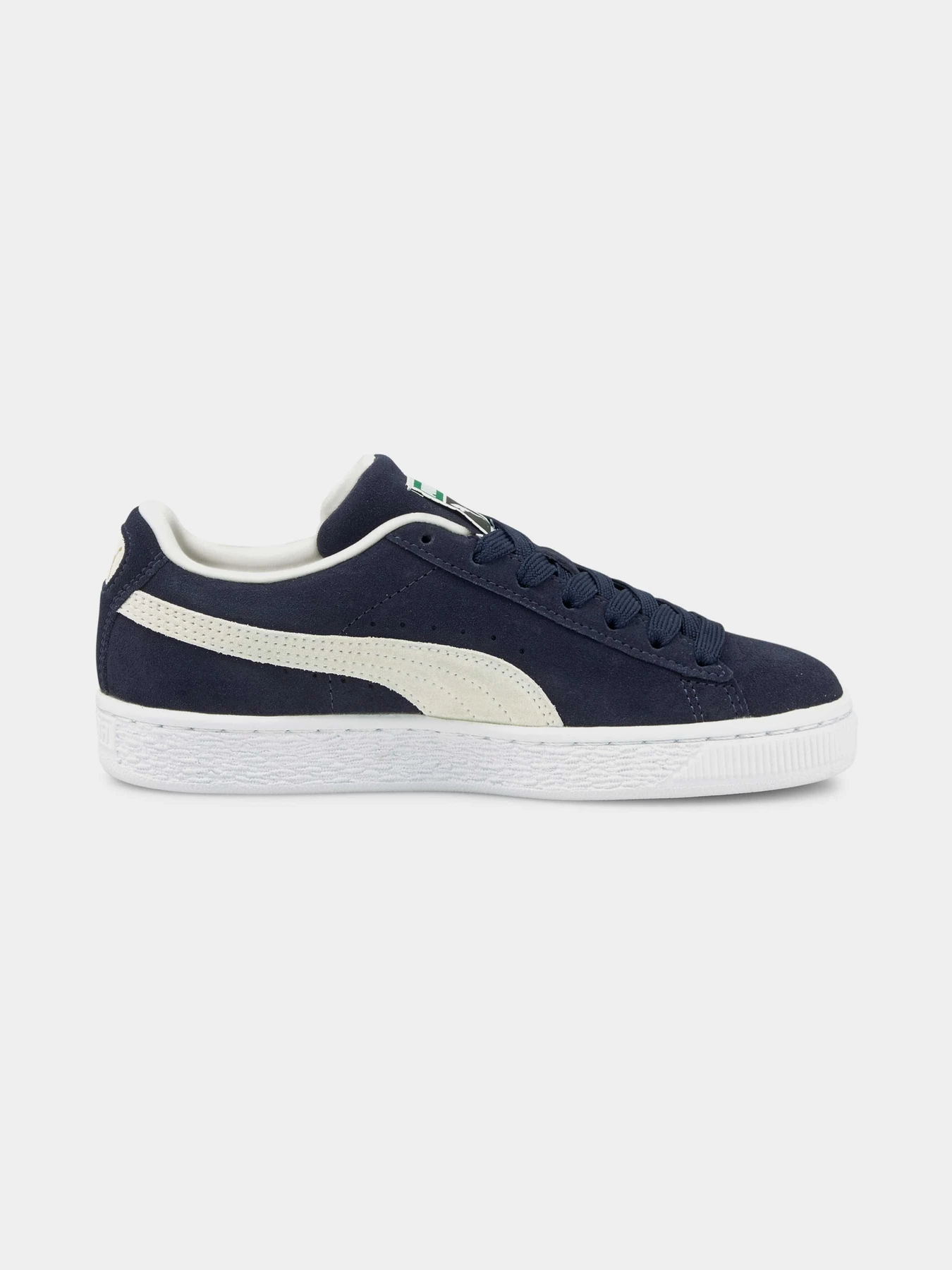 Кеды PUMA Suede Classic Xxi Jr модель 380560 Кеды PUMA Suede Classic Xxi Jr модель 380560 Фото