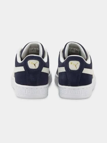 Кеды PUMA Suede Classic Xxi Jr модель 380560 Фото