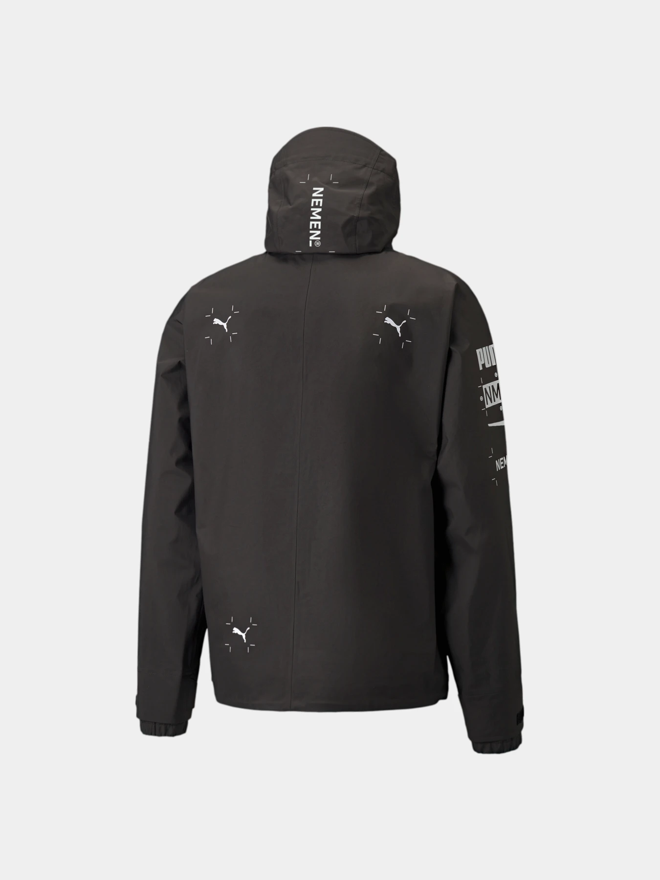 Куртки та дублянки PUMA модель 530449 Куртки та дублянки PUMA модель 530449 Фото