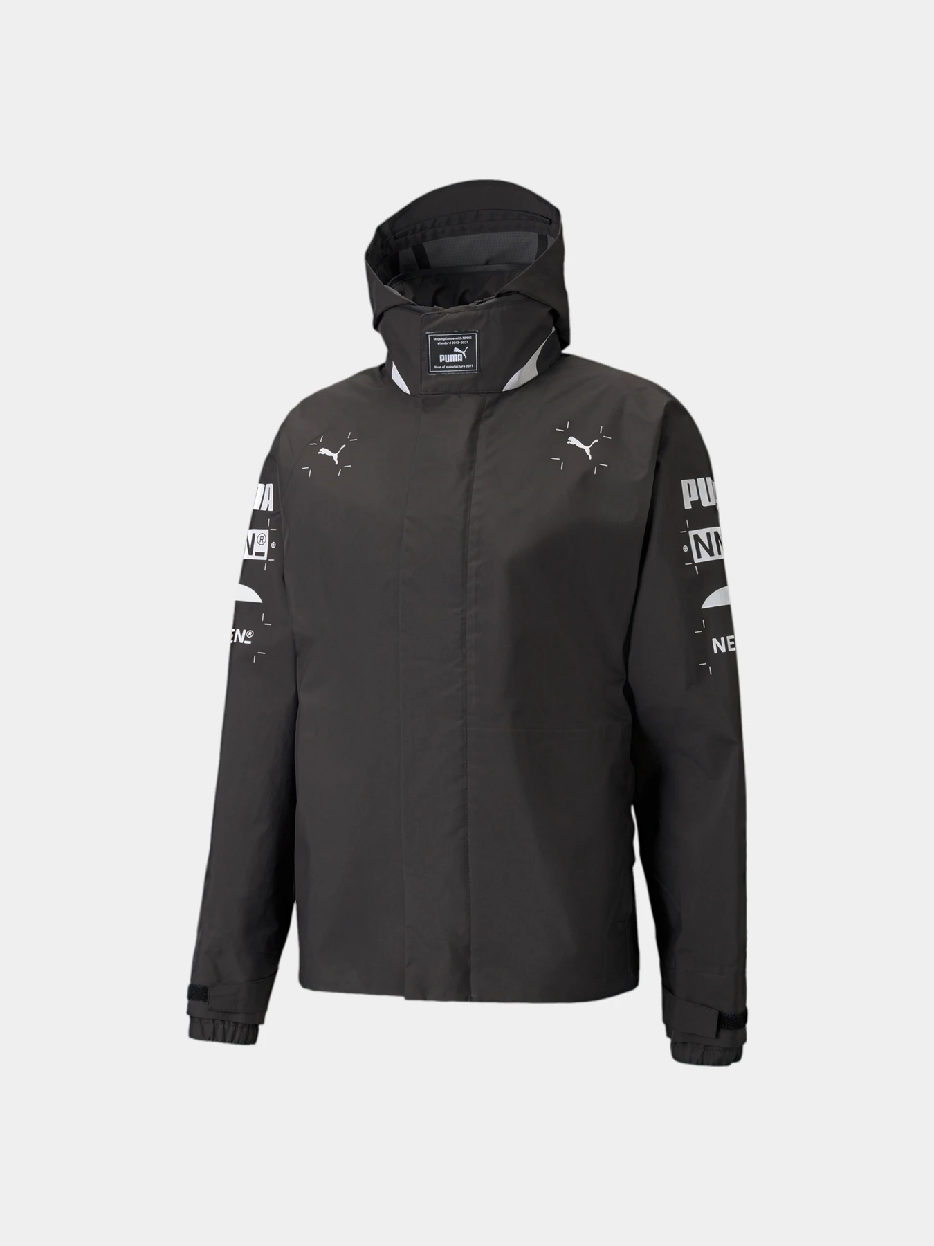 Куртки та дублянки PUMA модель 530449 Куртки та дублянки PUMA модель 530449 Фото