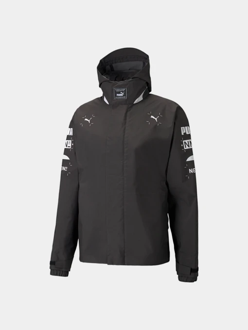 Куртки та дублянки PUMA модель 530449 Фото